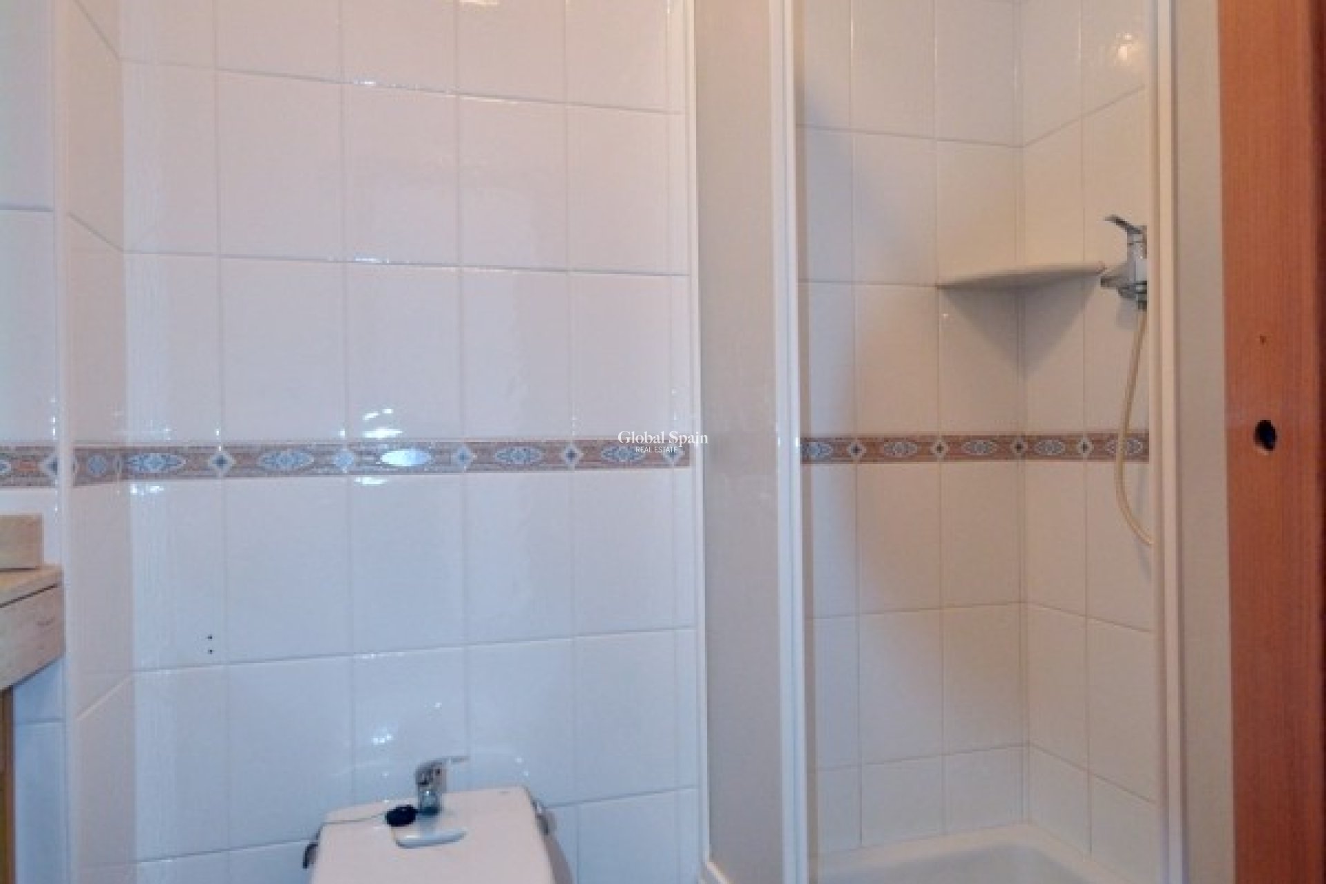 Revente - APPARTEMENT -
TORREVIEJA - Costa Blanca