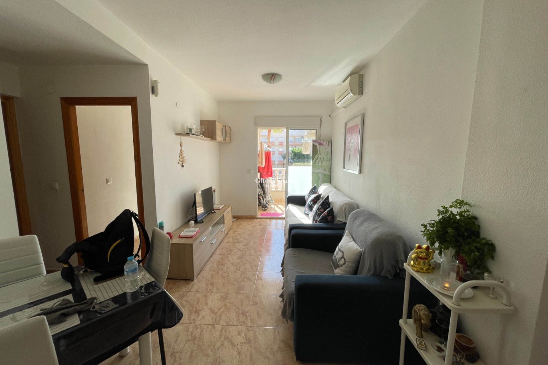 Revente - APPARTEMENT -
TORREVIEJA - Costa Blanca