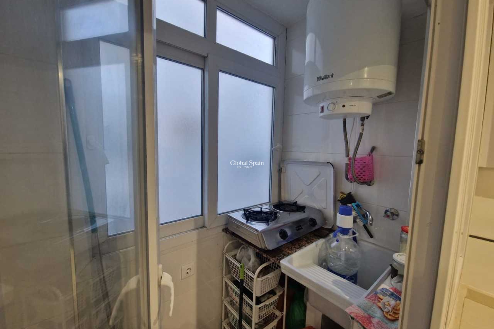 Revente - APPARTEMENT -
TORREVIEJA - Costa Blanca