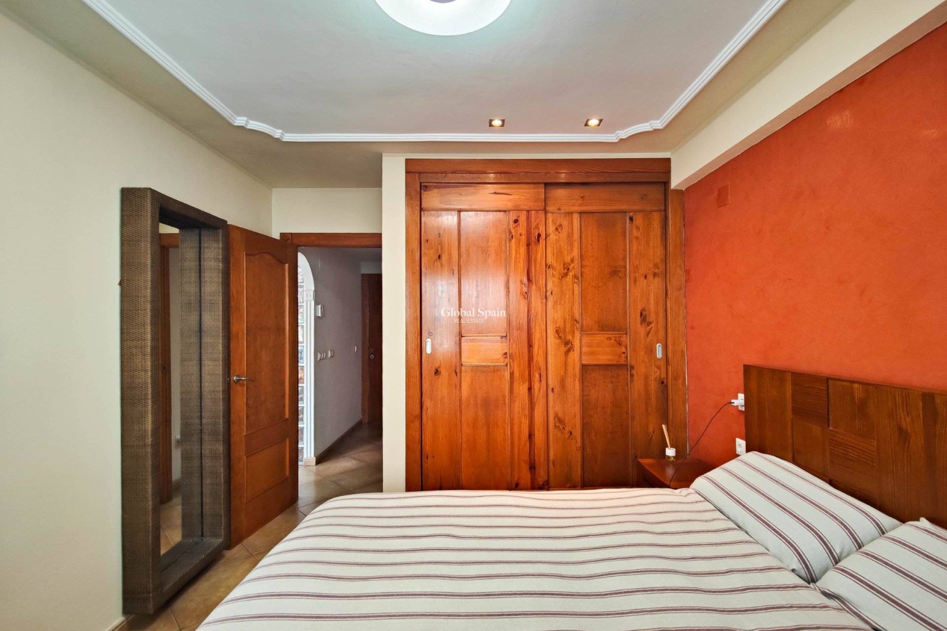 Revente - APPARTEMENT -
TORREVIEJA - Costa Blanca