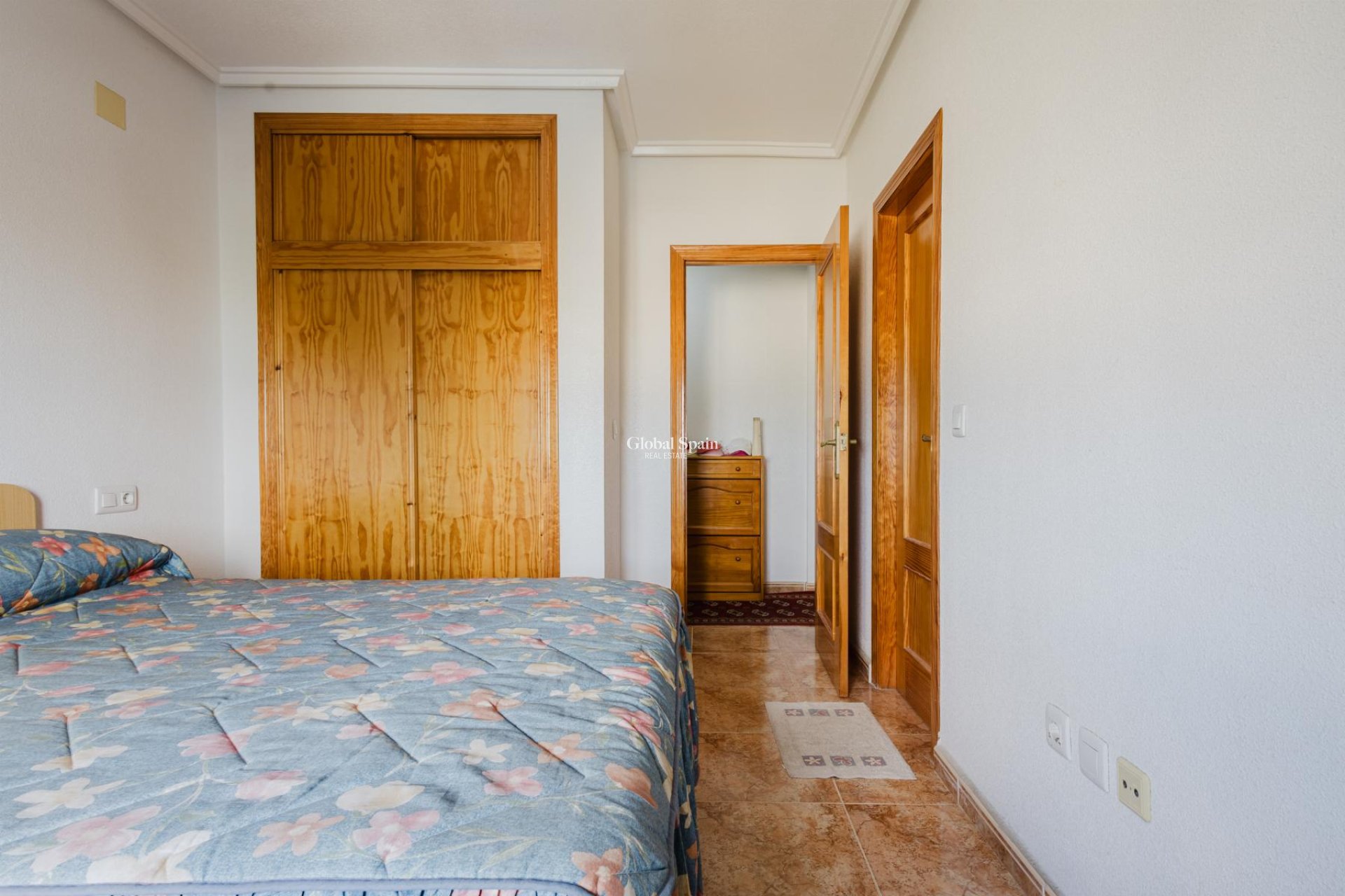 Revente - APPARTEMENT -
TORREVIEJA - Costa Blanca