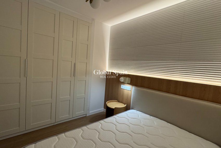 Revente - APPARTEMENT -
TORREVIEJA - Costa Blanca