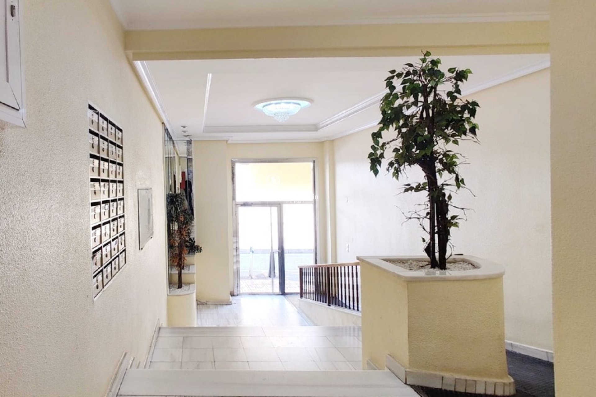 Revente - APPARTEMENT -
TORREVIEJA - Costa Blanca