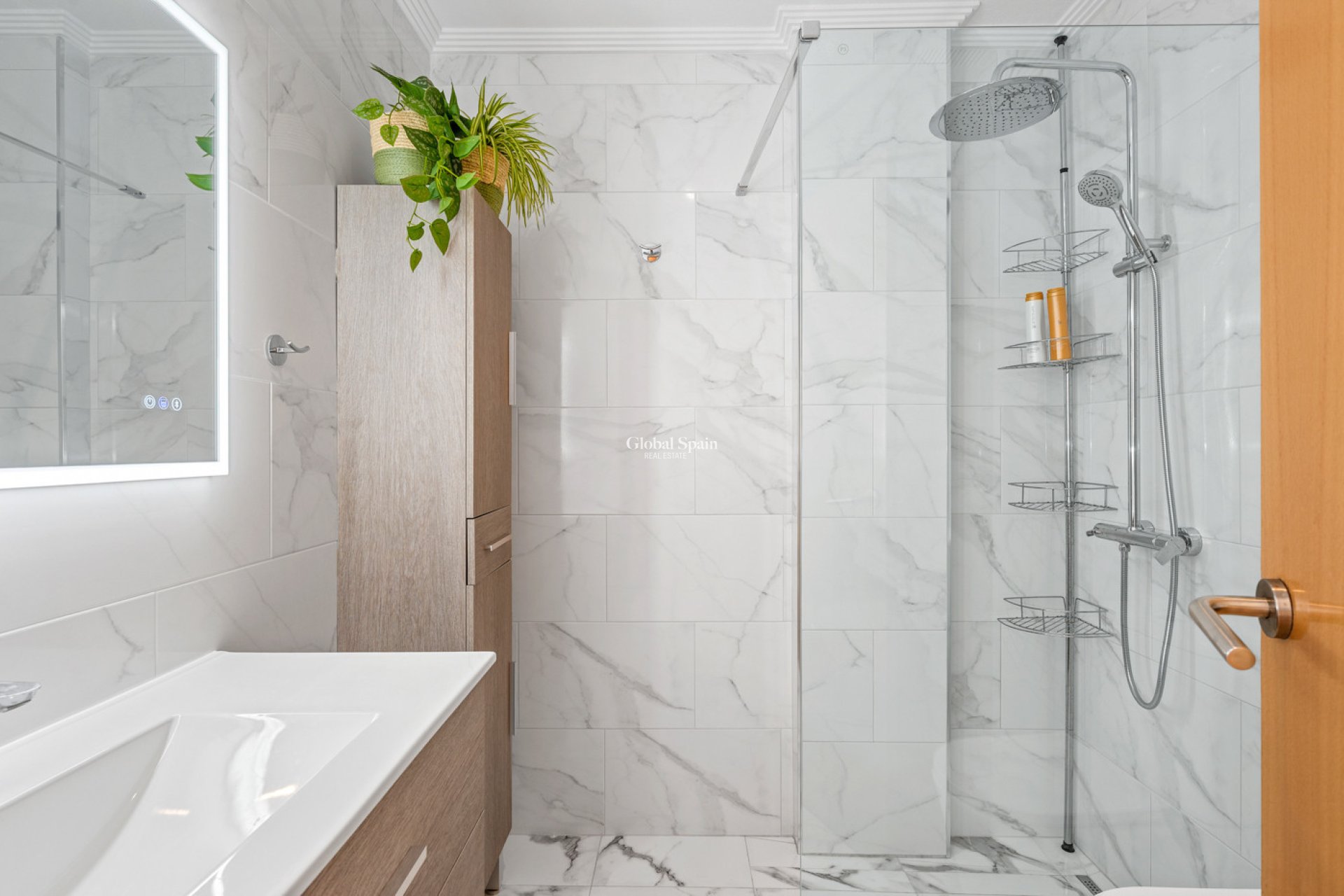 Revente - APPARTEMENT -
TORREVIEJA - Costa Blanca