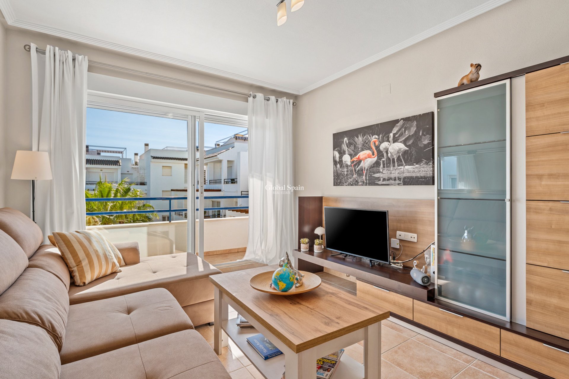 Revente - APPARTEMENT -
TORREVIEJA - Costa Blanca
