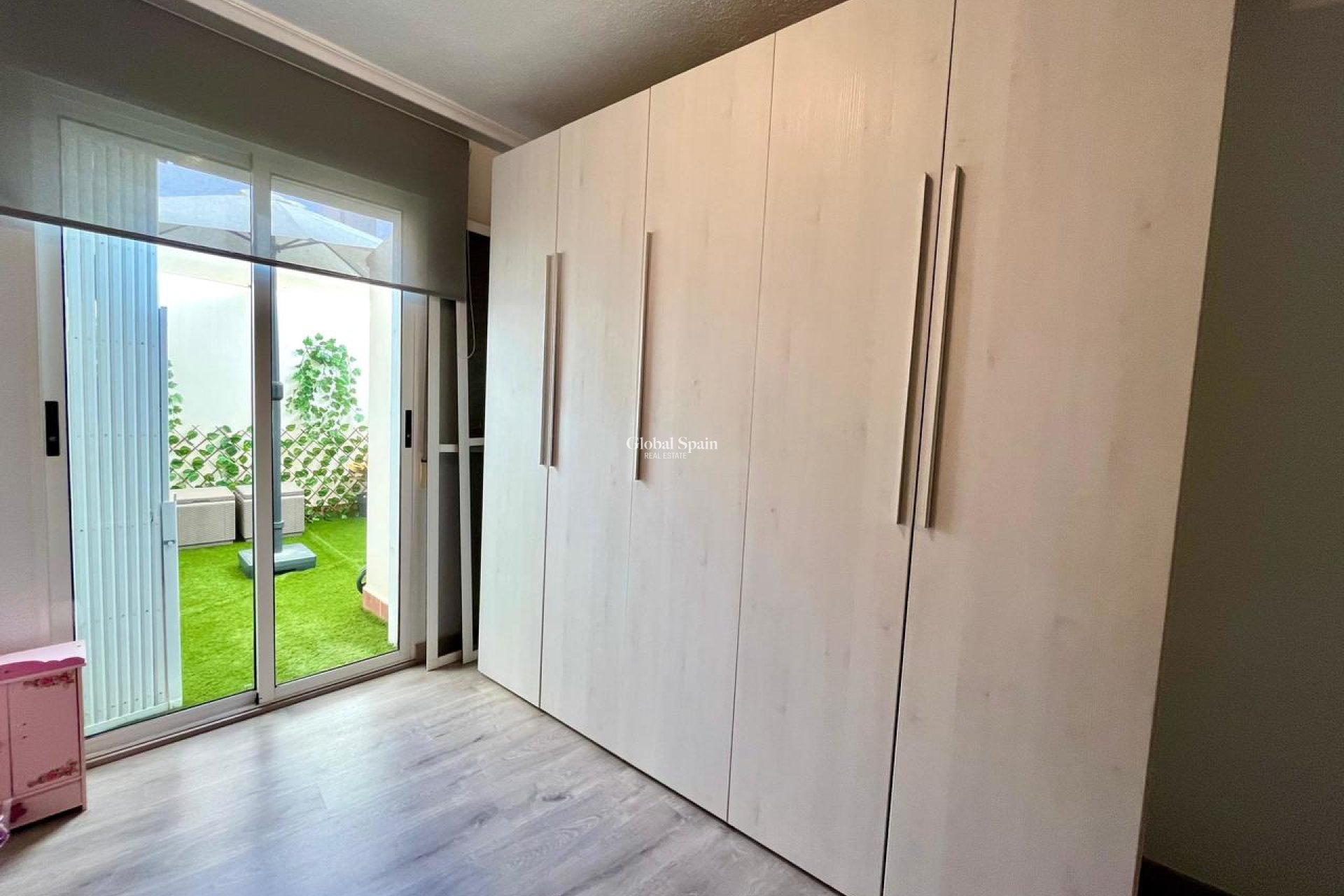 Revente - APPARTEMENT -
TORREVIEJA - Costa Blanca