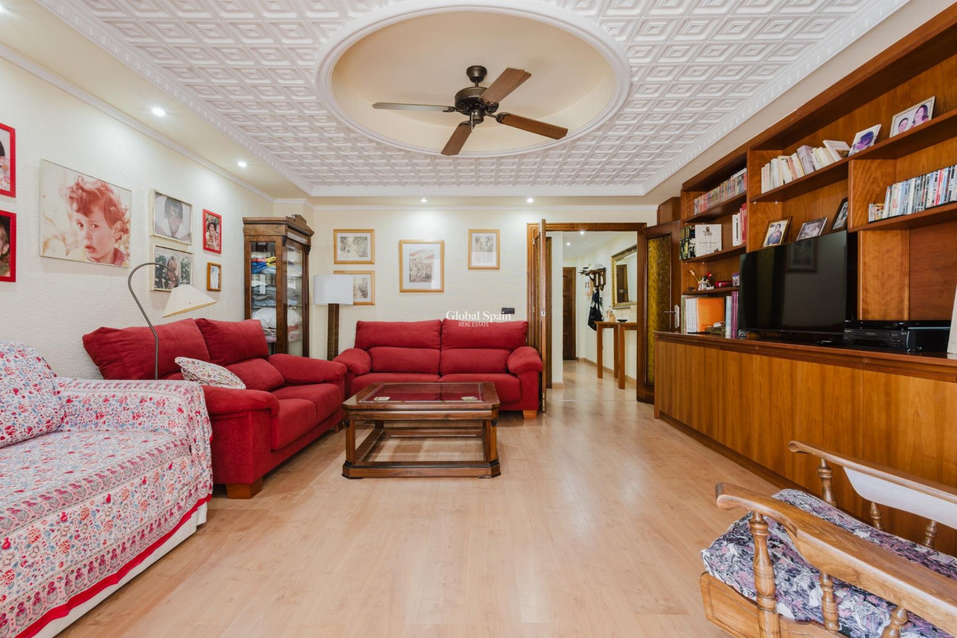 Revente - APPARTEMENT -
TORREVIEJA - Costa Blanca