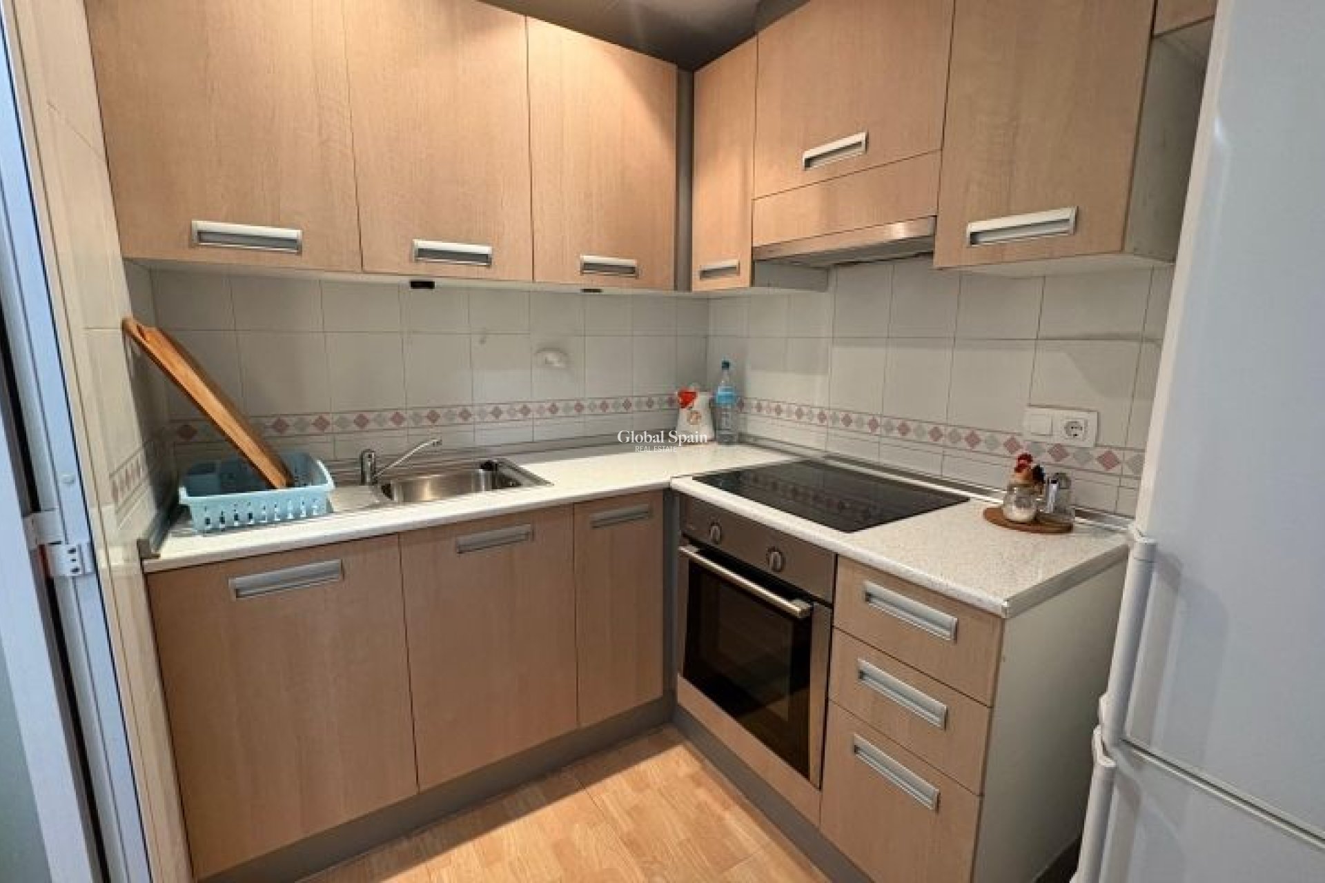 Revente - APPARTEMENT -
TORREVIEJA - Costa Blanca