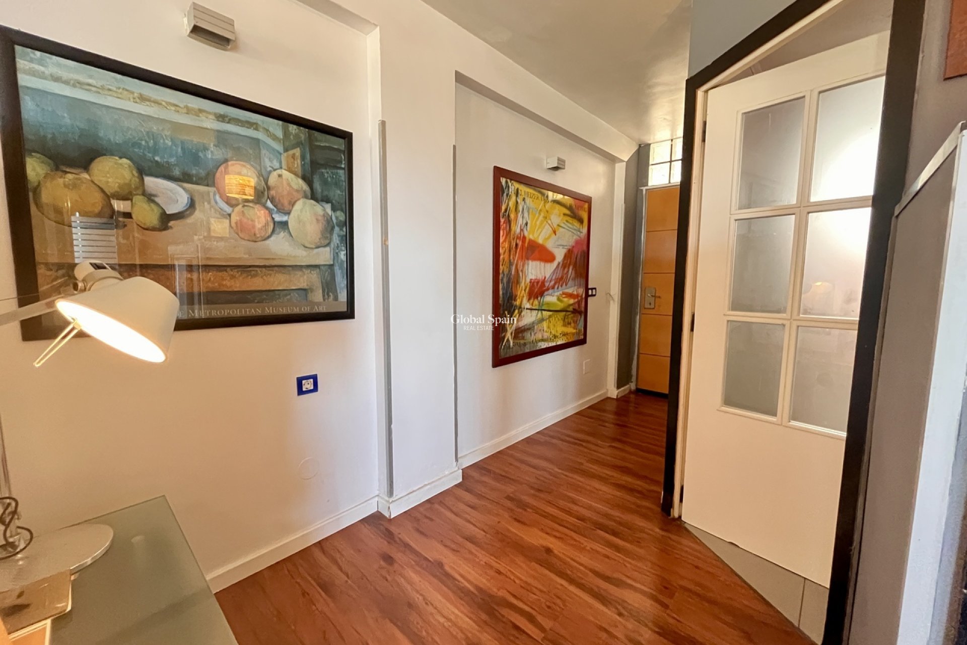 Revente - APPARTEMENT -
TORREVIEJA - Costa Blanca