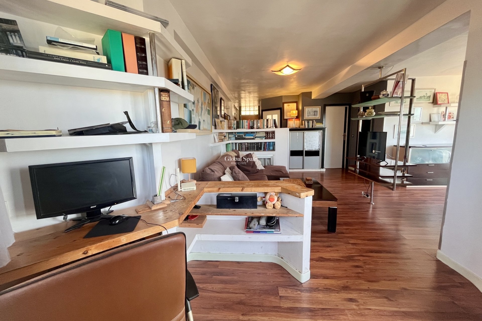 Revente - APPARTEMENT -
TORREVIEJA - Costa Blanca