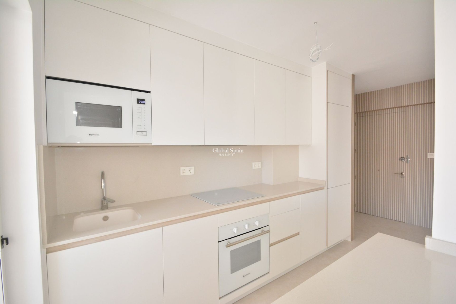 Revente - APPARTEMENT -
TORREVIEJA - Costa Blanca