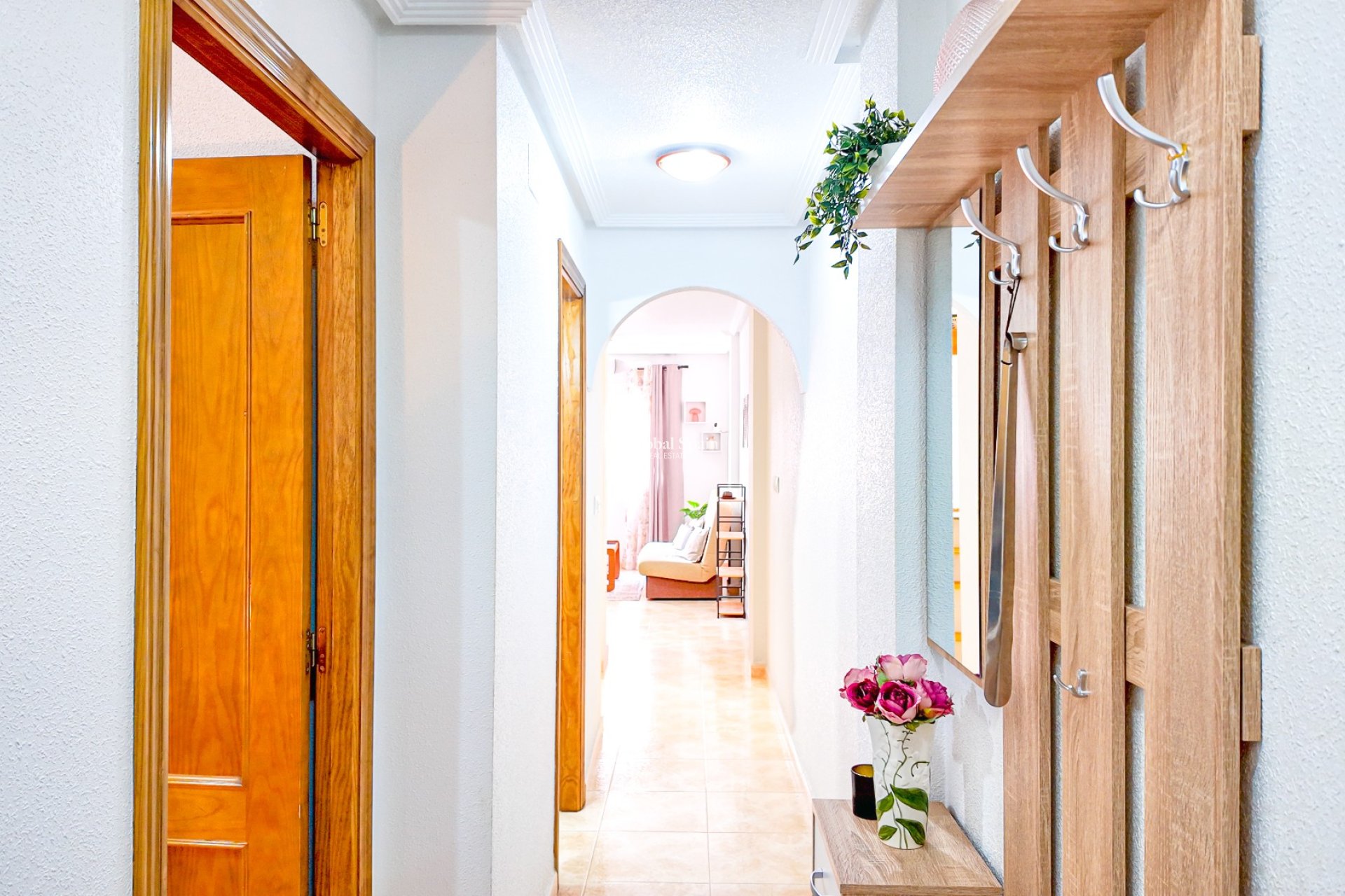 Revente - APPARTEMENT -
TORREVIEJA - Costa Blanca