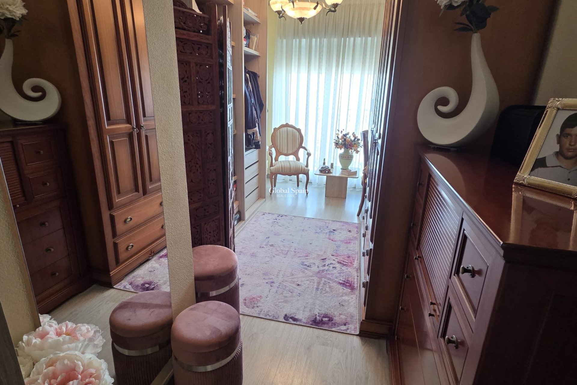 Revente - APPARTEMENT -
TORREVIEJA - Costa Blanca