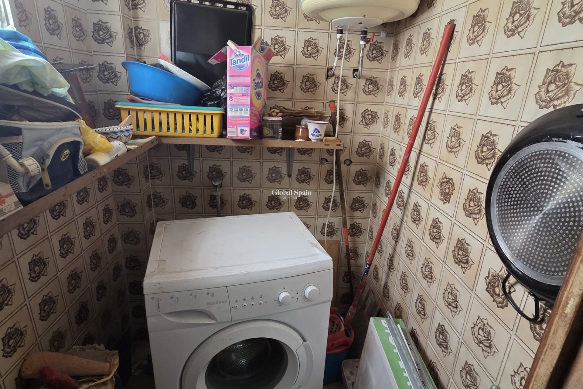 Revente - APPARTEMENT -
TORREVIEJA - Costa Blanca