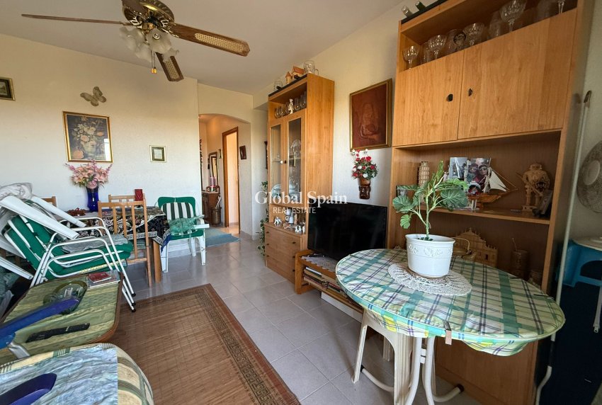 Revente - APPARTEMENT -
TORREVIEJA - Costa Blanca