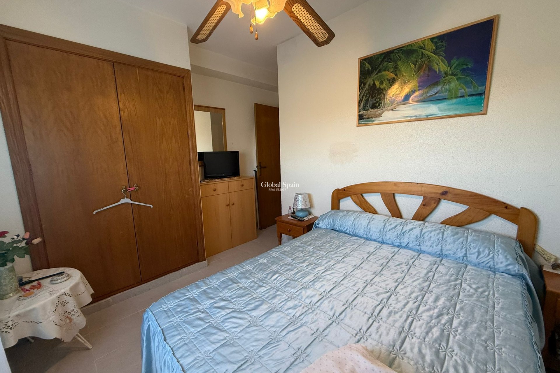 Revente - APPARTEMENT -
TORREVIEJA - Costa Blanca