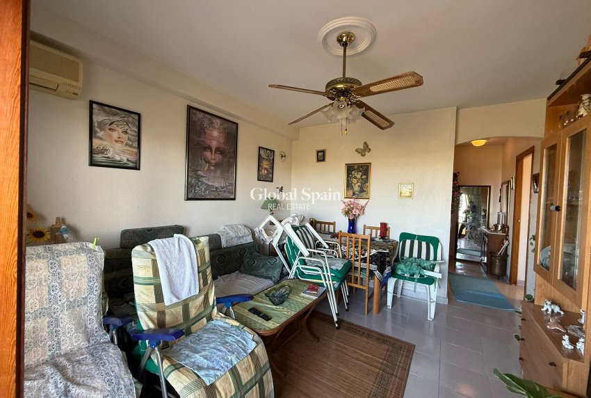 Revente - APPARTEMENT -
TORREVIEJA - Costa Blanca