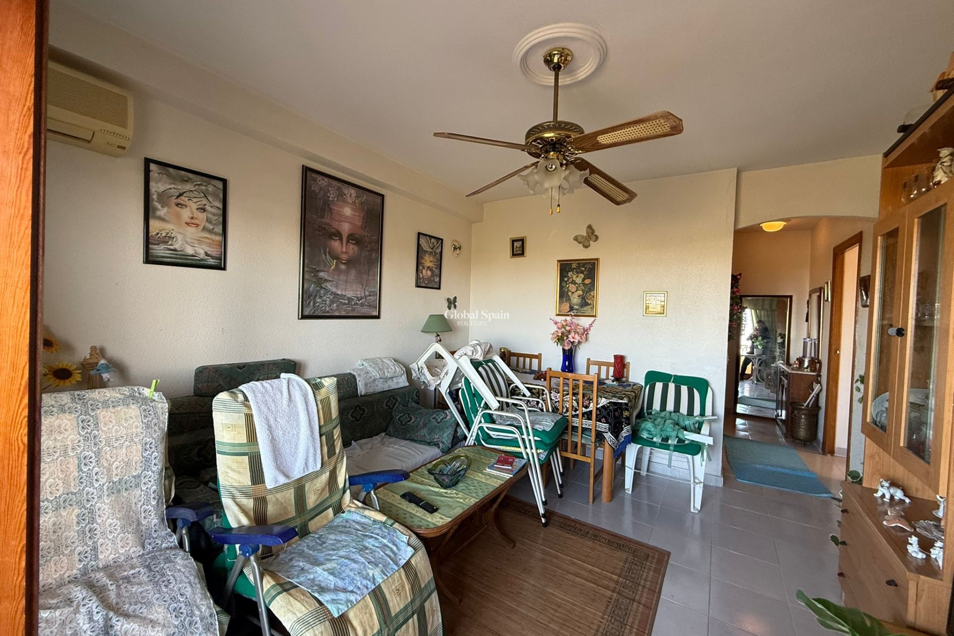 Revente - APPARTEMENT -
TORREVIEJA - Costa Blanca