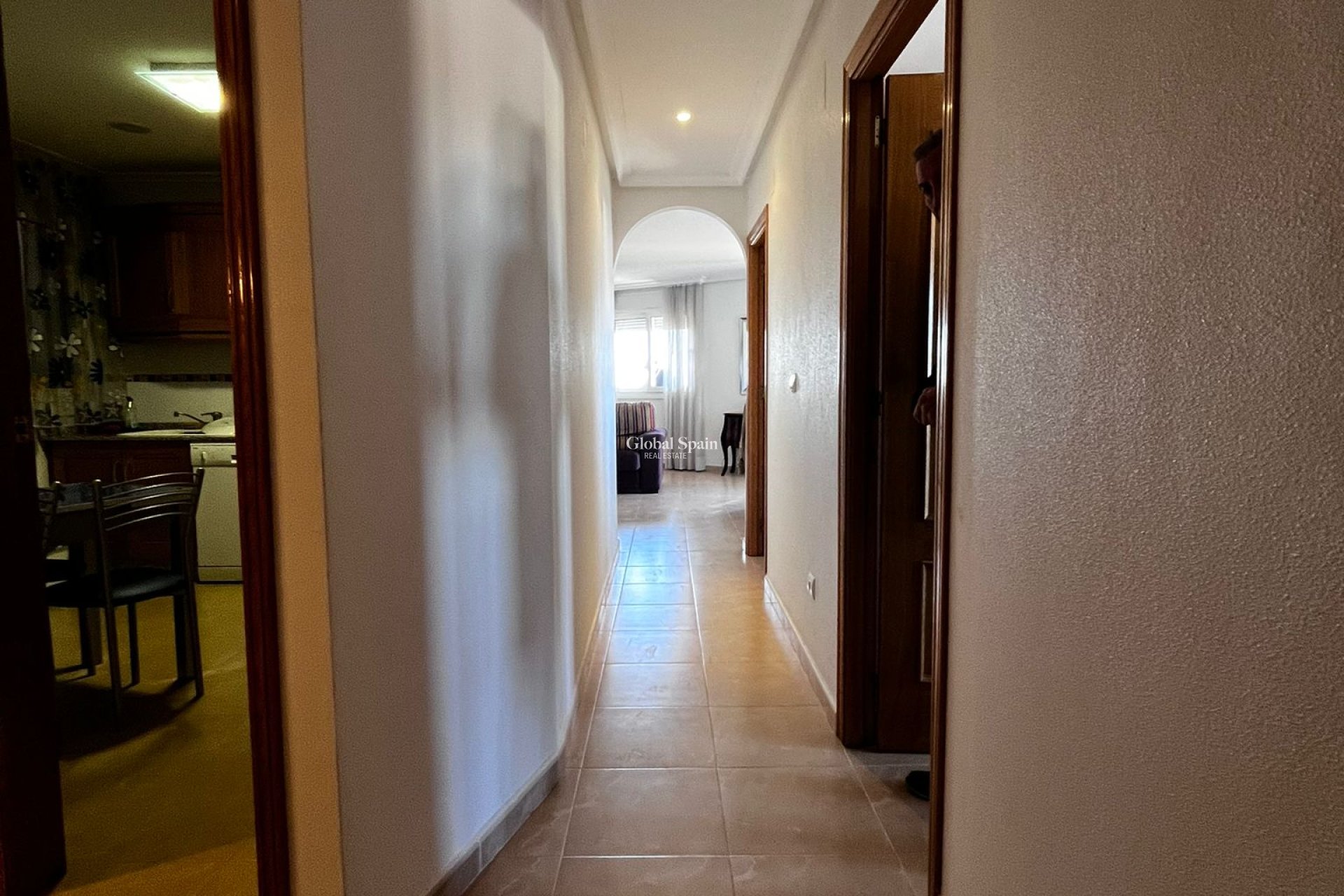 Revente - APPARTEMENT -
TORREVIEJA - Costa Blanca