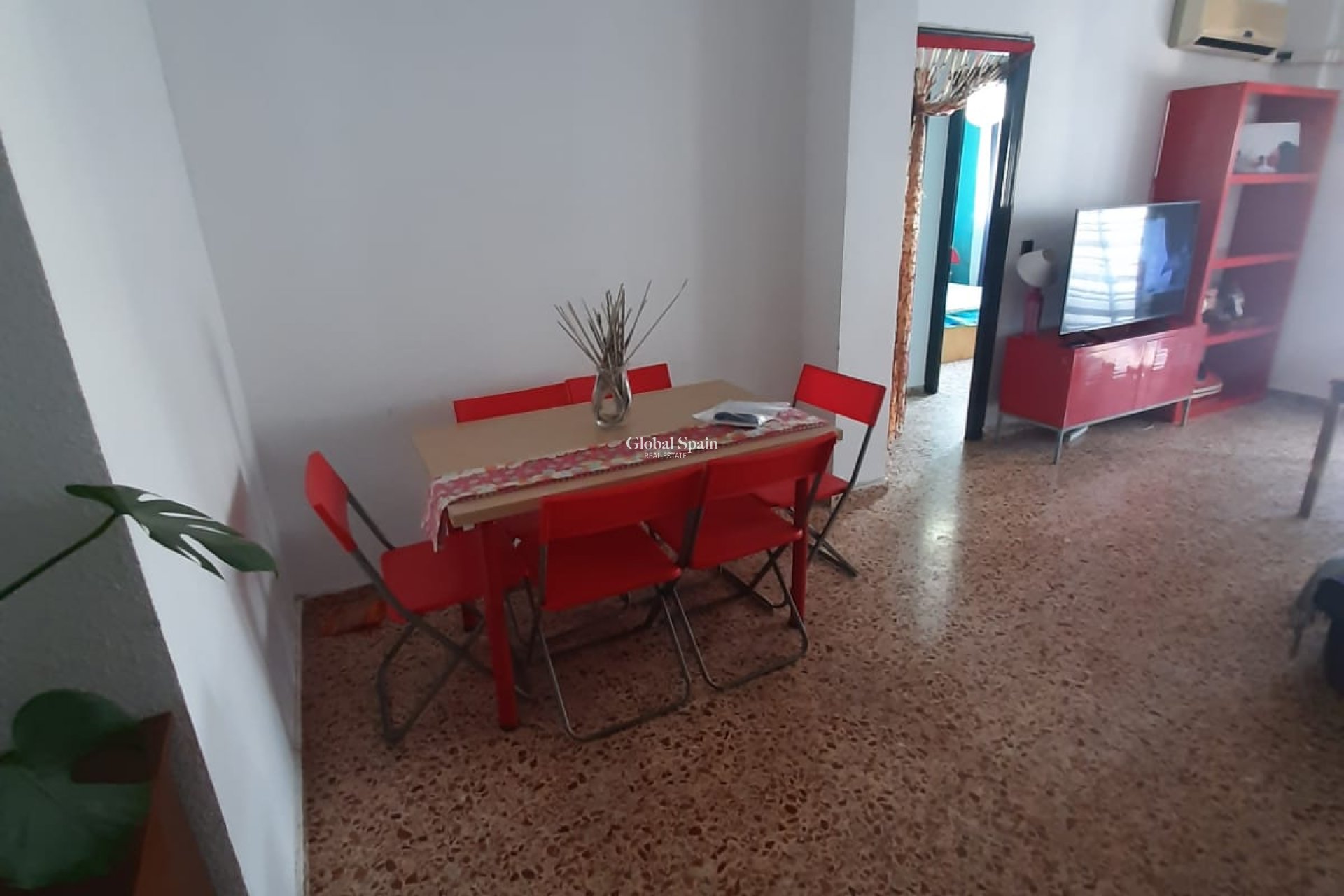 Revente - APPARTEMENT -
TORREVIEJA - Costa Blanca
