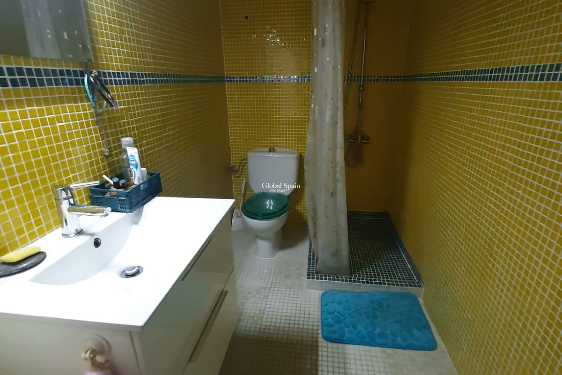 Revente - APPARTEMENT -
TORREVIEJA - Costa Blanca