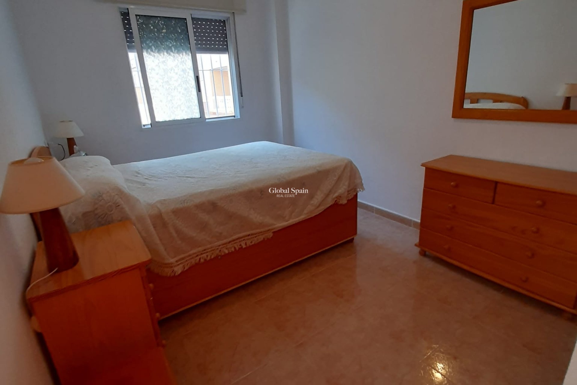 Revente - APPARTEMENT -
TORREVIEJA - Costa Blanca