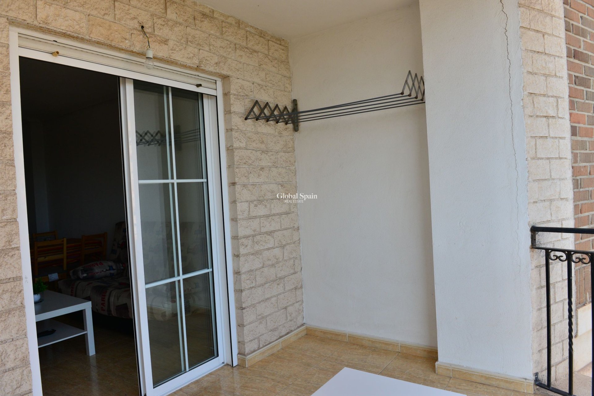 Revente - APPARTEMENT -
TORREVIEJA - Costa Blanca