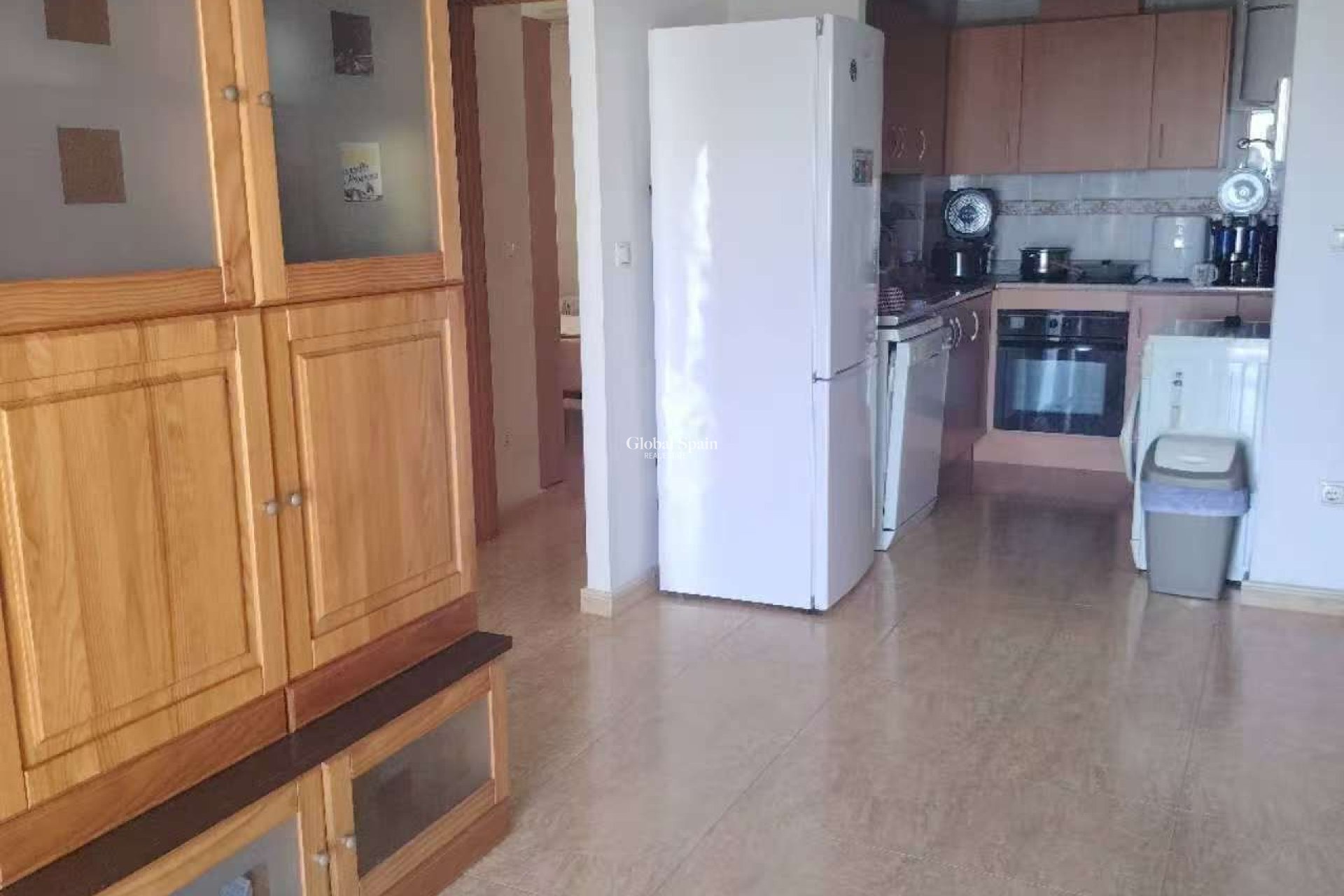 Revente - APPARTEMENT -
TORREVIEJA - Costa Blanca