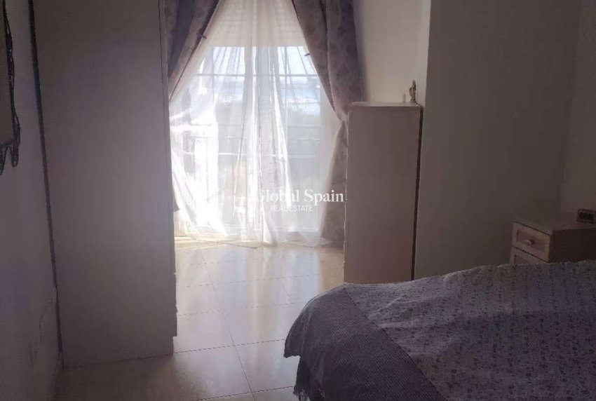 Revente - APPARTEMENT -
TORREVIEJA - Costa Blanca