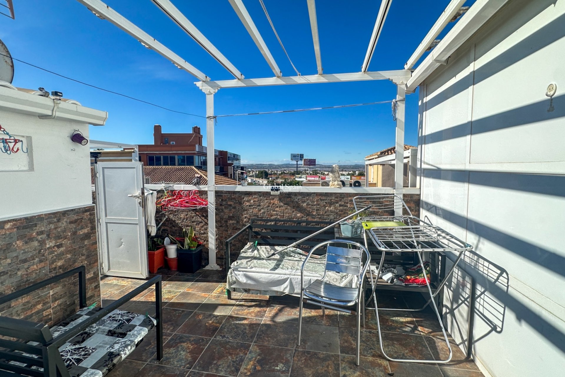 Revente - APPARTEMENT -
TORREVIEJA - Costa Blanca