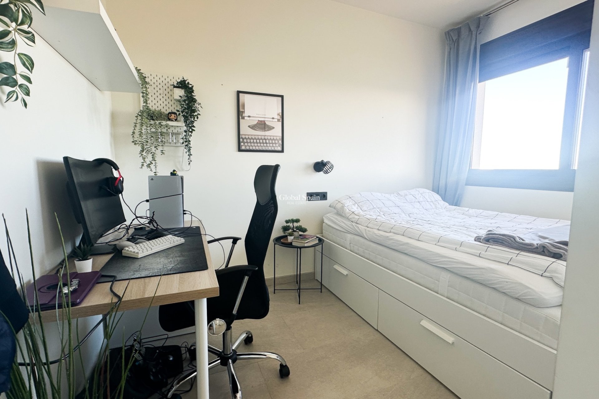 Revente - APPARTEMENT -
TORREVIEJA - Costa Blanca