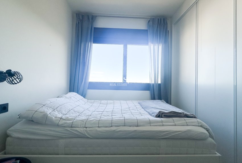 Revente - APPARTEMENT -
TORREVIEJA - Costa Blanca