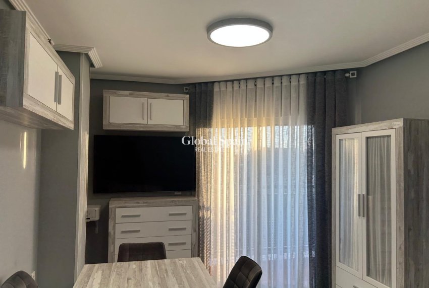 Revente - APPARTEMENT -
TORREVIEJA - Costa Blanca