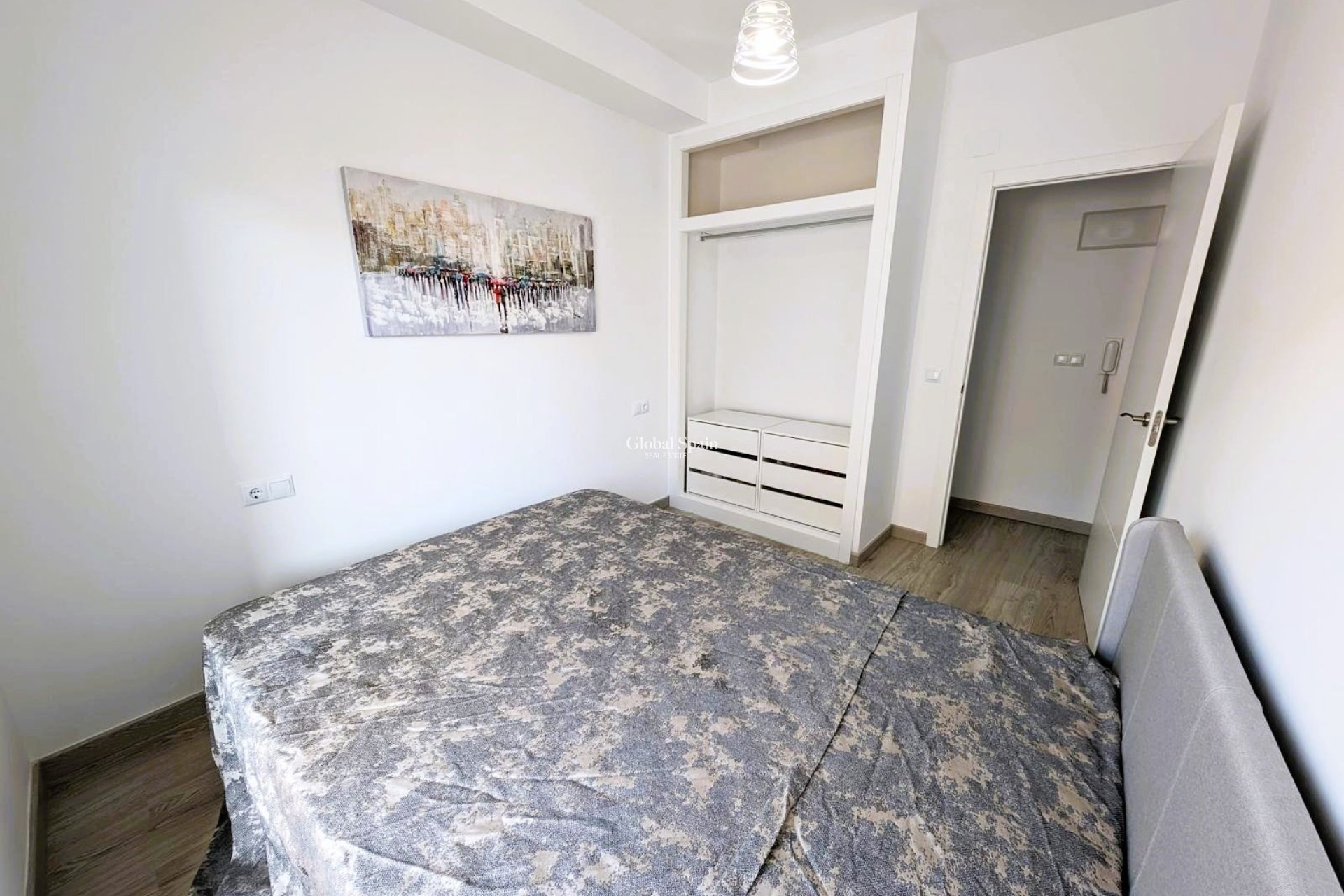 Revente - APPARTEMENT -
TORREVIEJA - Costa Blanca