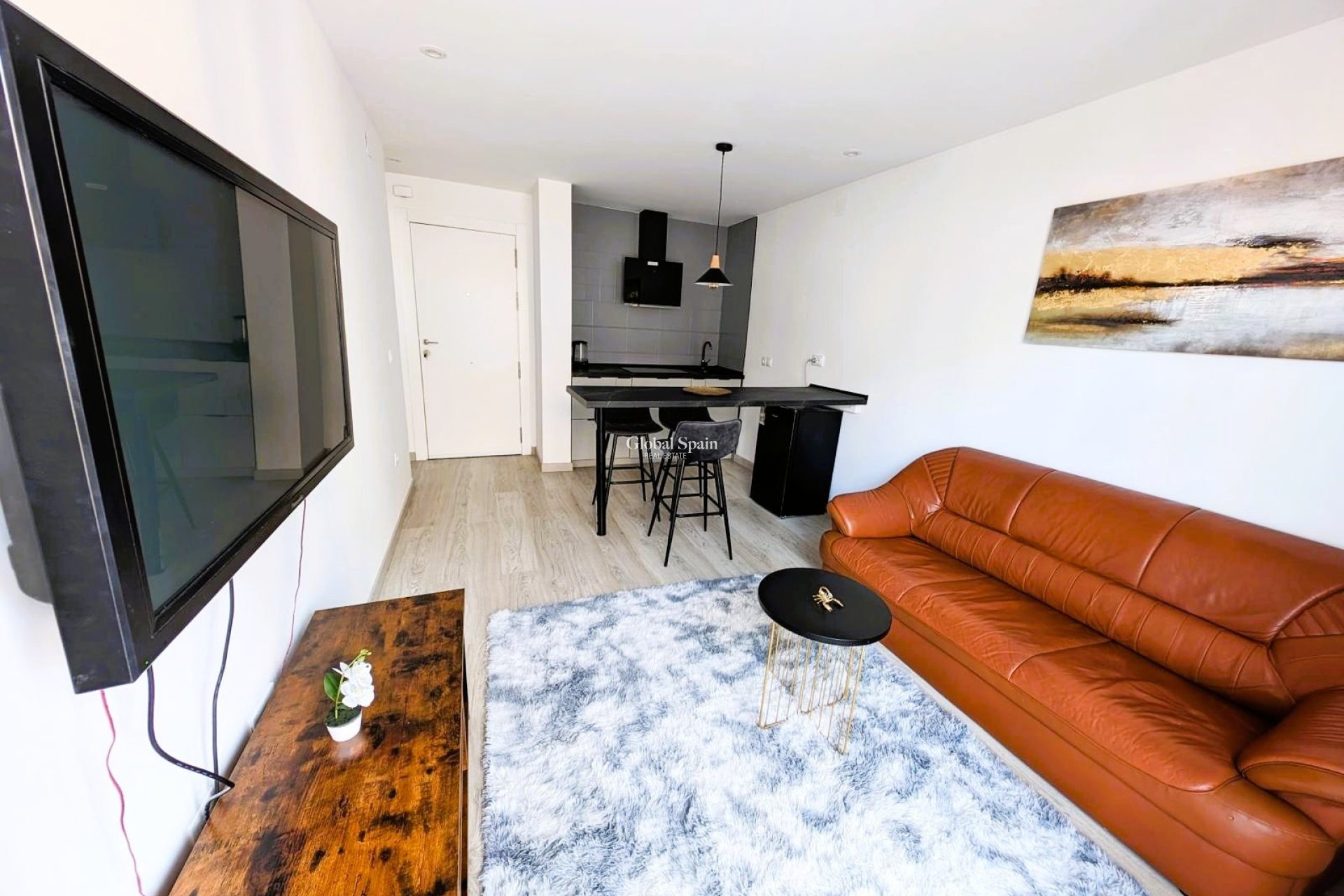 Revente - APPARTEMENT -
TORREVIEJA - Costa Blanca