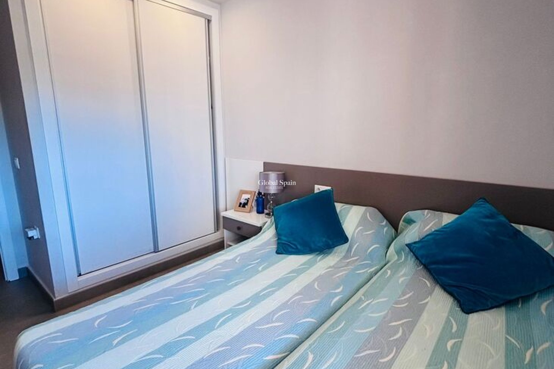 Revente - APPARTEMENT -
TORREVIEJA - Costa Blanca