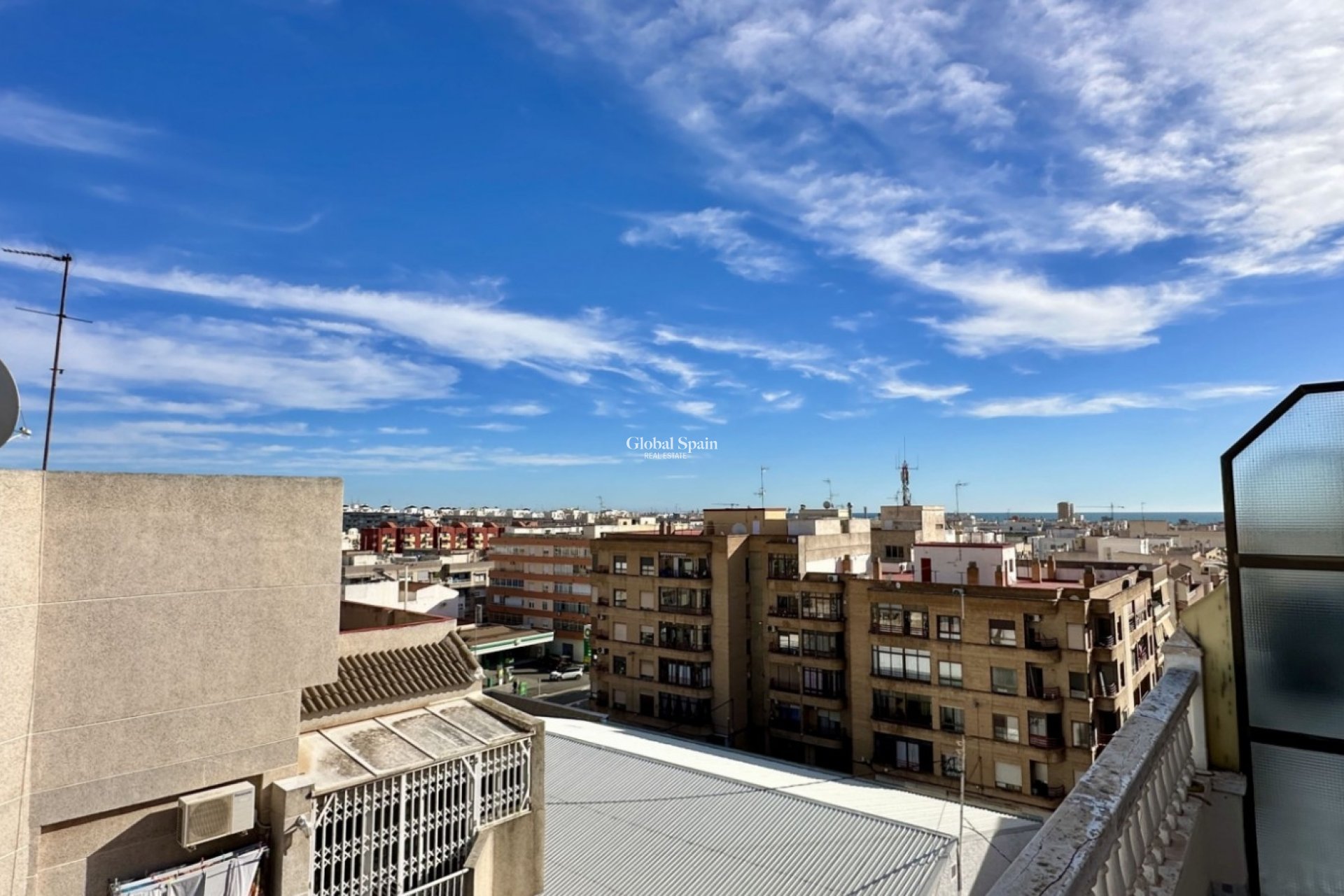 Revente - APPARTEMENT -
TORREVIEJA - Costa Blanca
