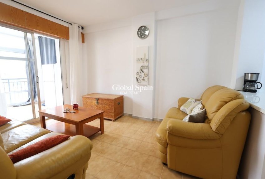 Revente - APPARTEMENT -
TORREVIEJA - Costa Blanca