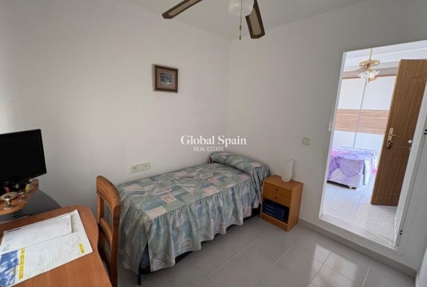 Revente - APPARTEMENT -
TORREVIEJA - Costa Blanca