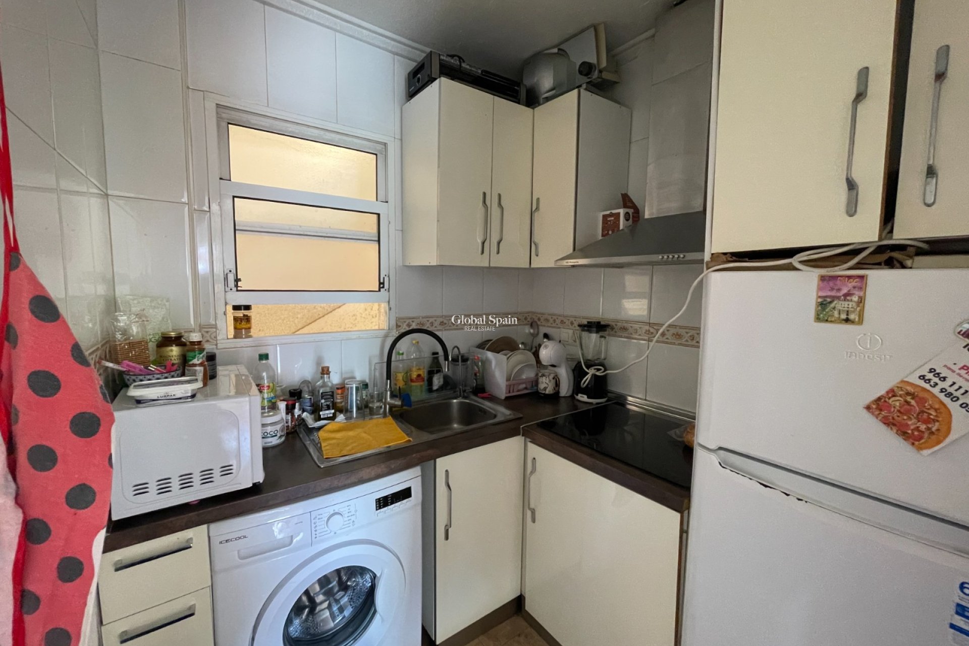 Revente - APPARTEMENT -
TORREVIEJA - Costa Blanca