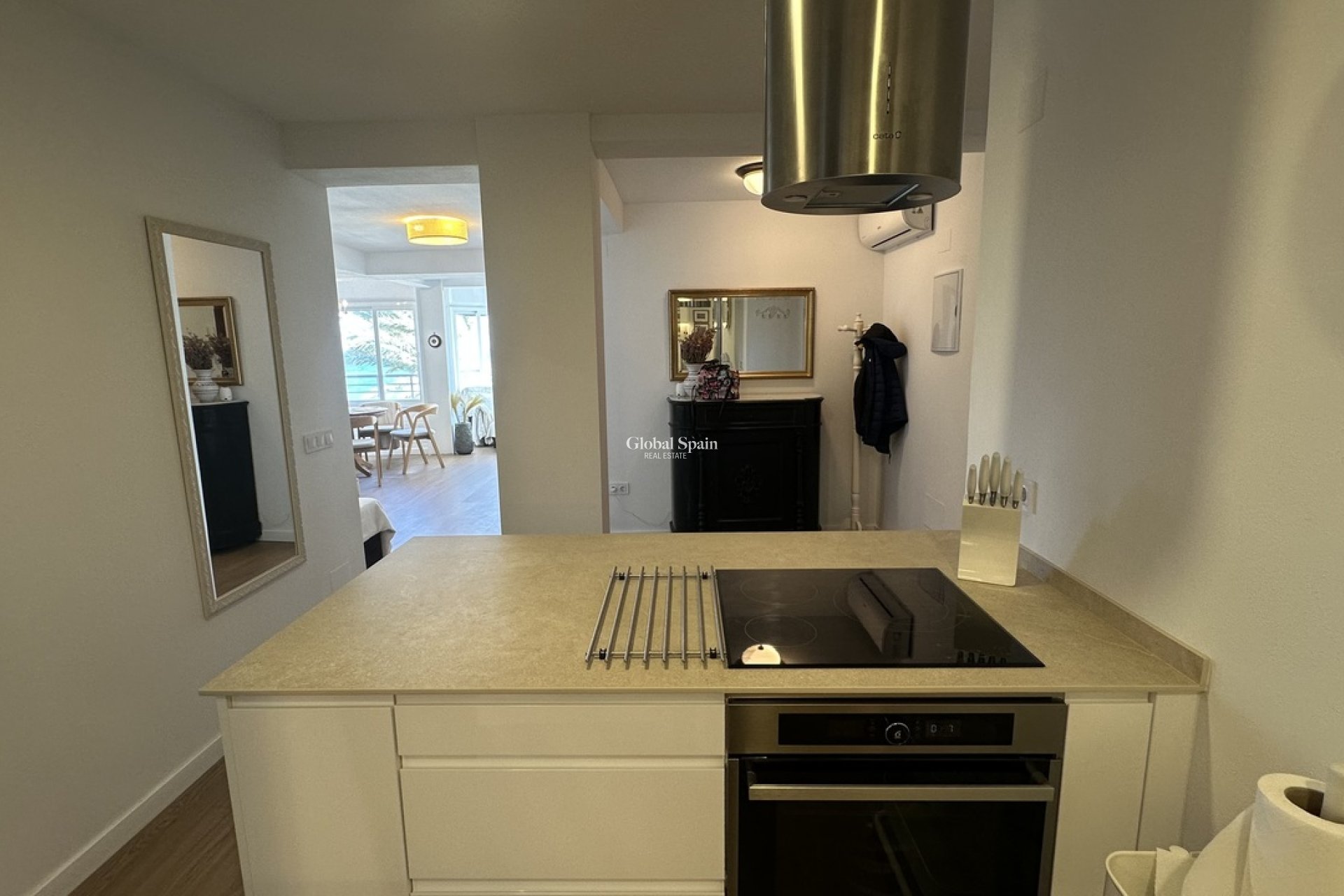 Revente - APPARTEMENT -
TORREVIEJA - Costa Blanca
