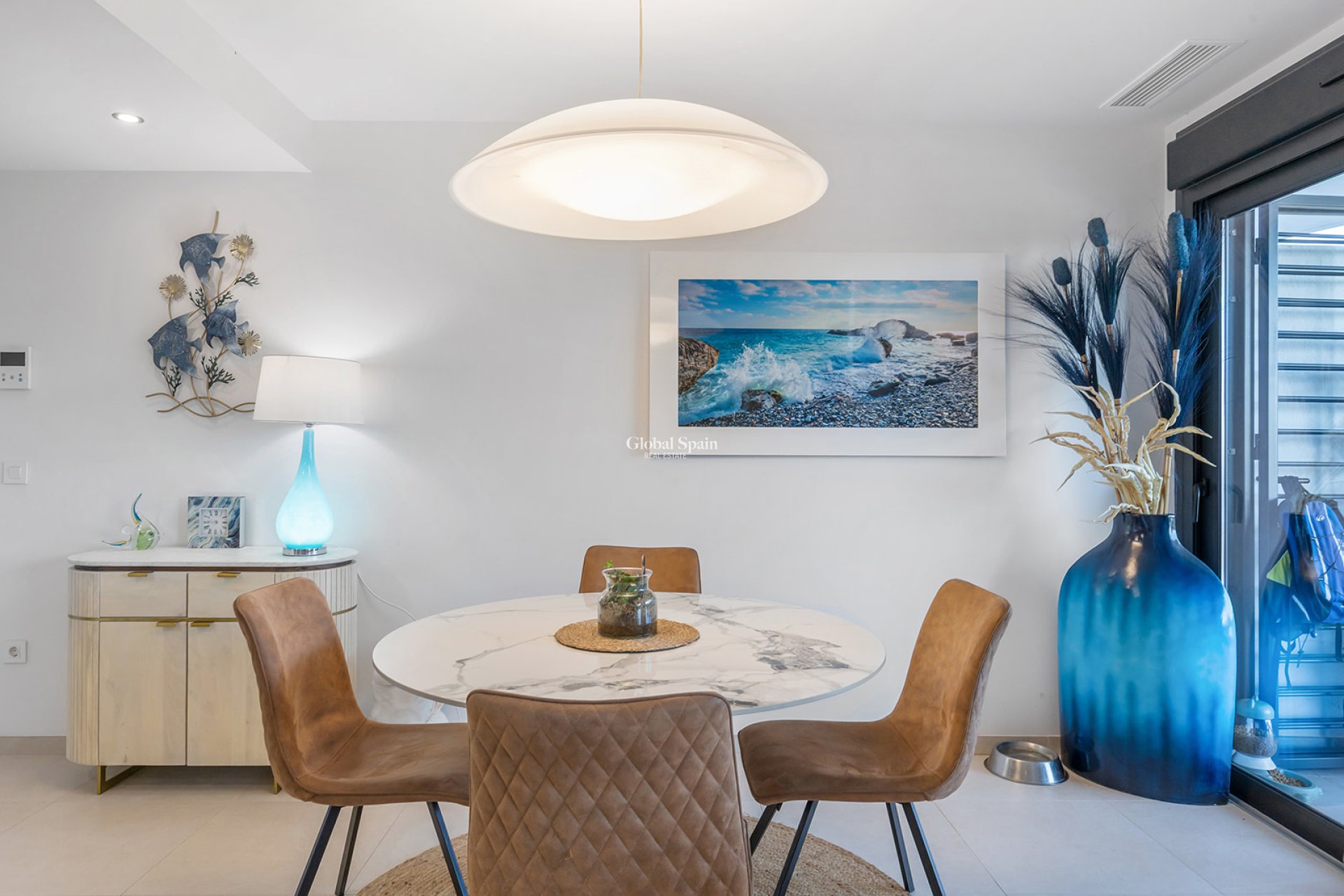Revente - APPARTEMENT -
TORREVIEJA - Costa Blanca