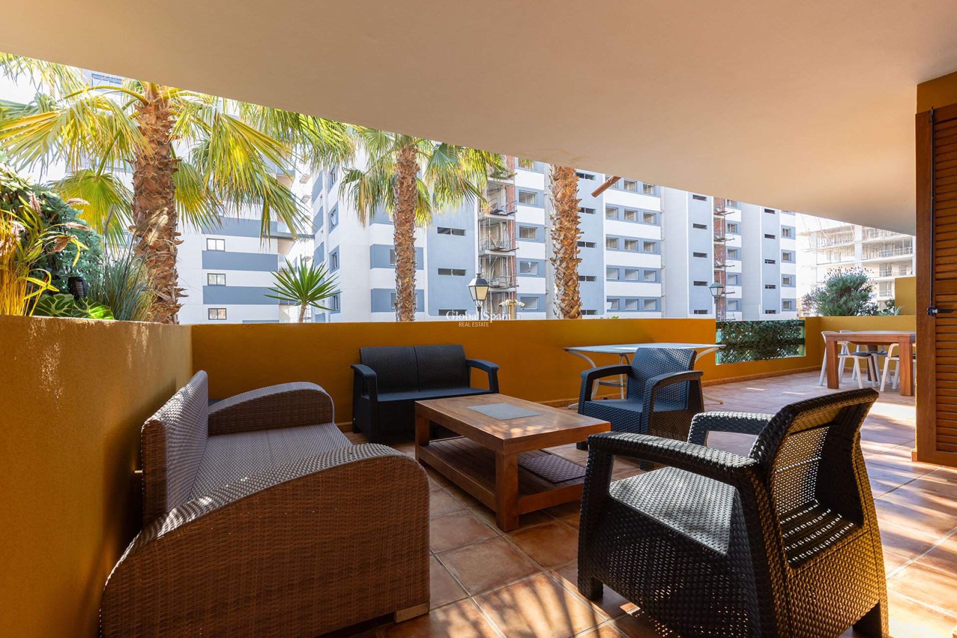 Revente - APPARTEMENT -
TORREVIEJA - Costa Blanca