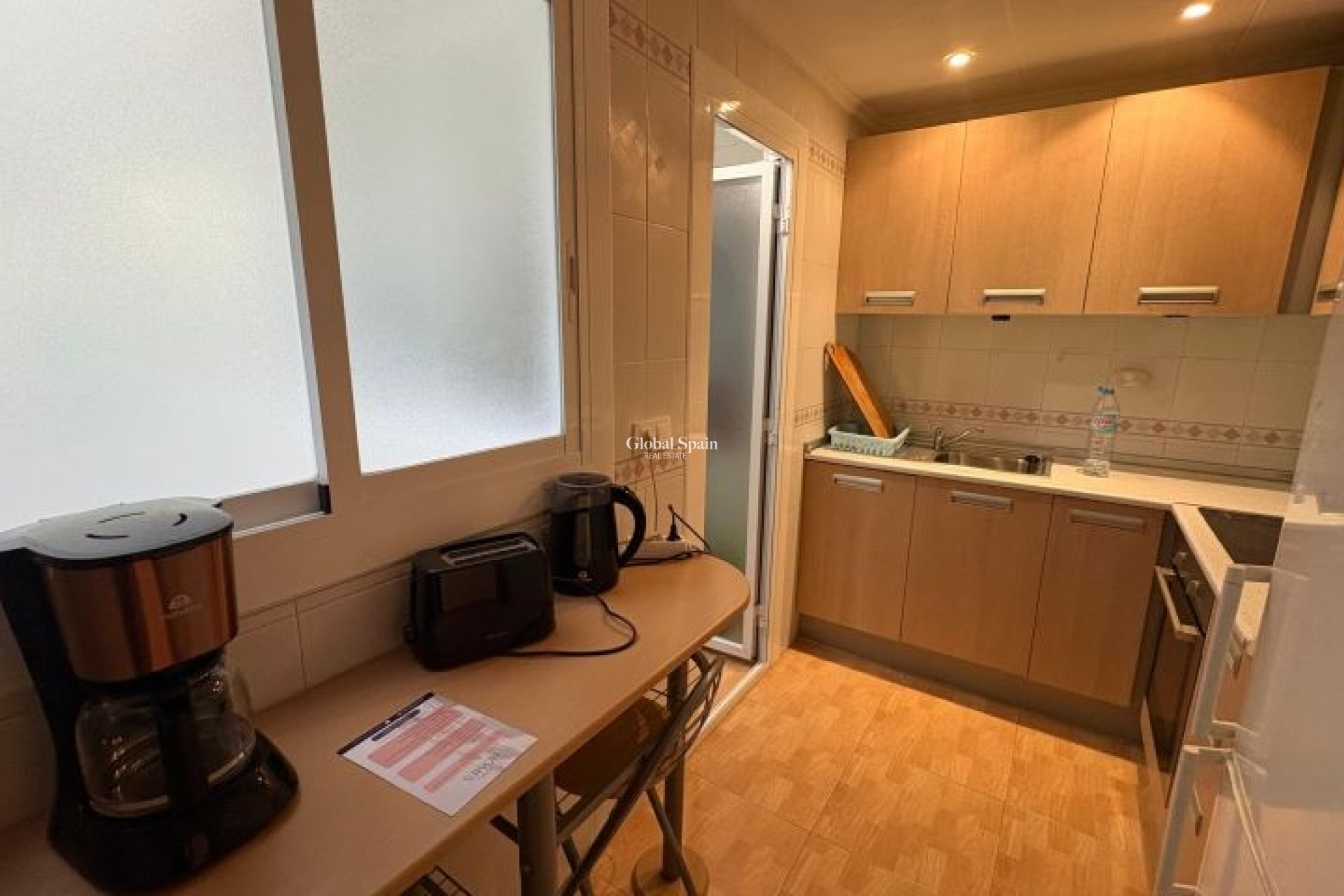 Revente - APPARTEMENT -
TORREVIEJA - Costa Blanca