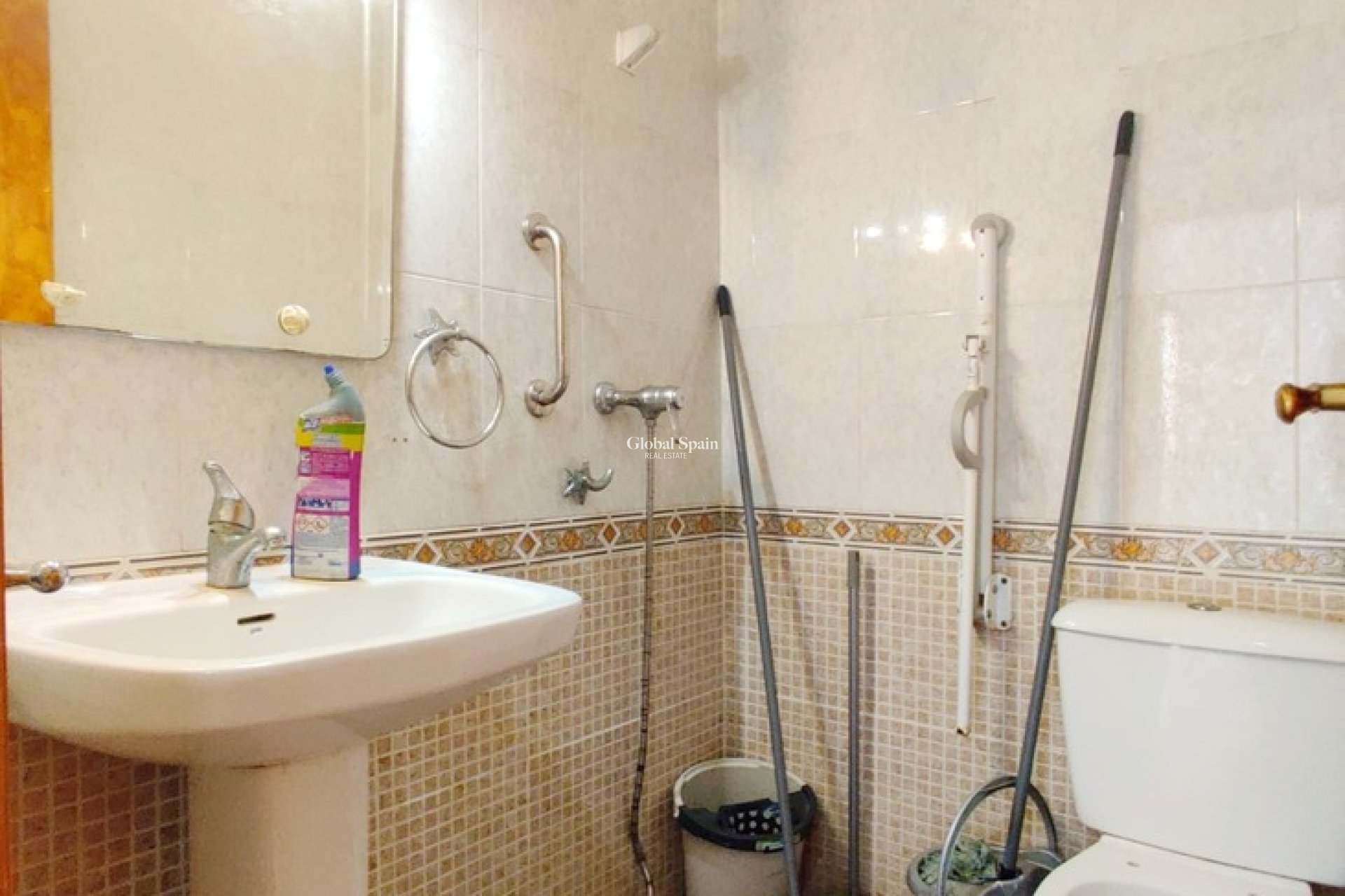 Revente - APPARTEMENT -
TORREVIEJA - Costa Blanca