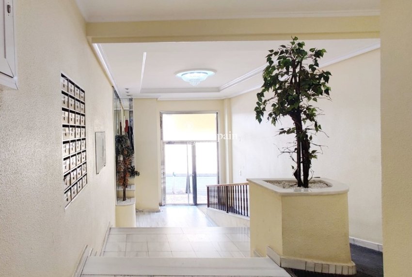Revente - APPARTEMENT -
TORREVIEJA - Costa Blanca
