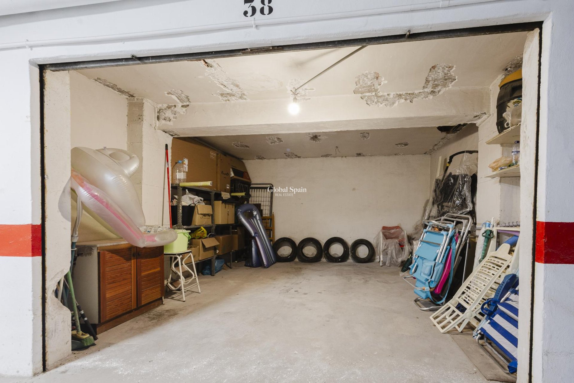 Revente - APPARTEMENT -
TORREVIEJA - Costa Blanca