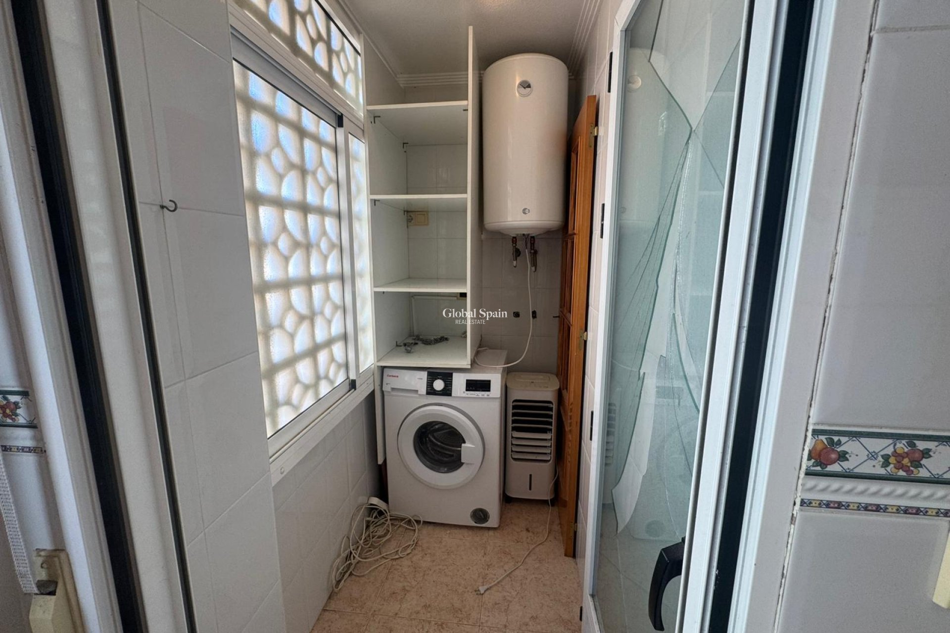 Revente - APPARTEMENT -
TORREVIEJA - Costa Blanca