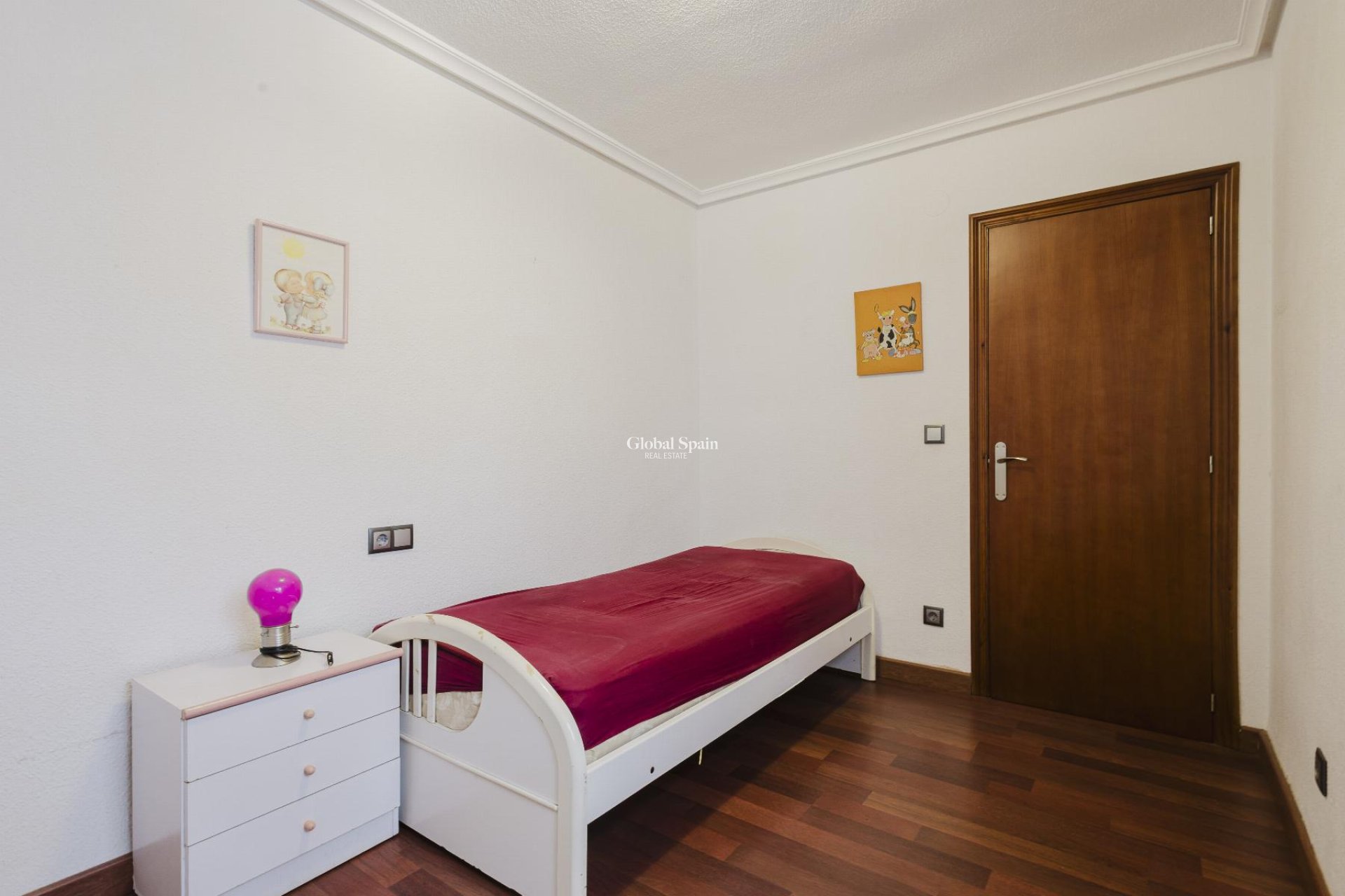 Revente - APPARTEMENT -
TORREVIEJA - Costa Blanca