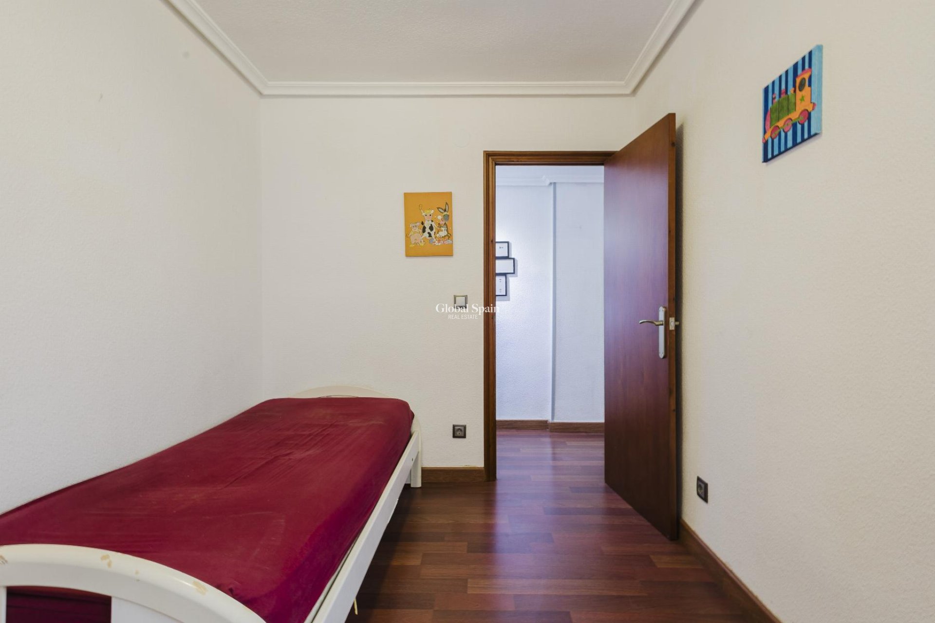 Revente - APPARTEMENT -
TORREVIEJA - Costa Blanca